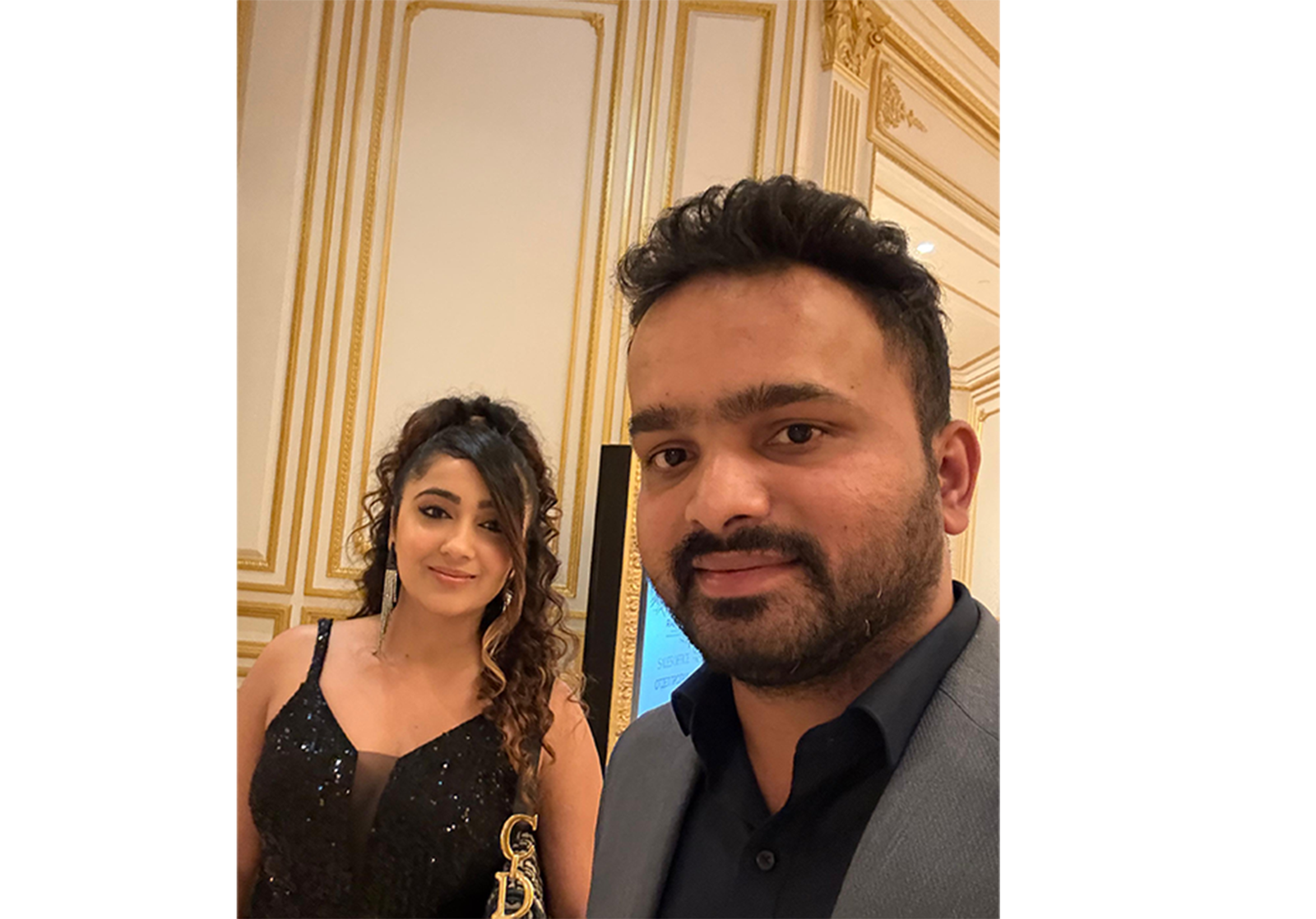 Surbhi Malviya