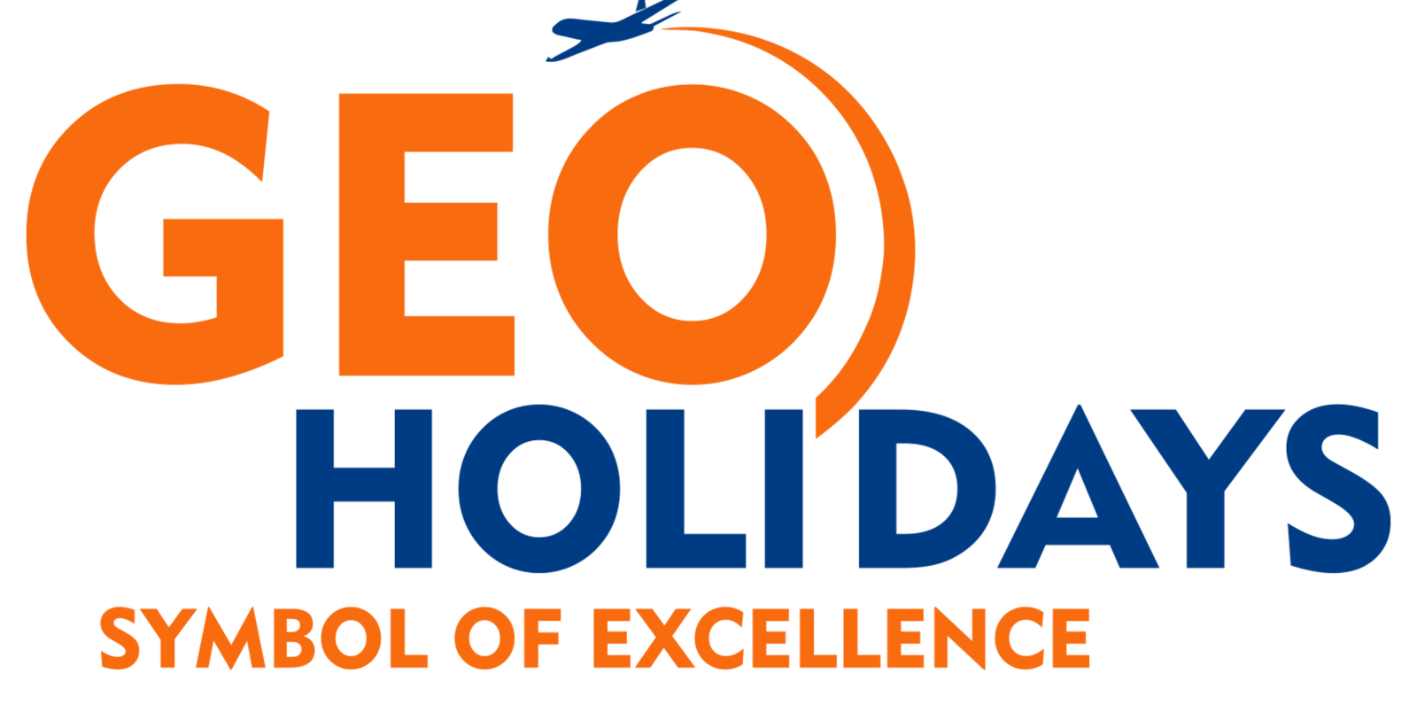 Geo Holidays Logo